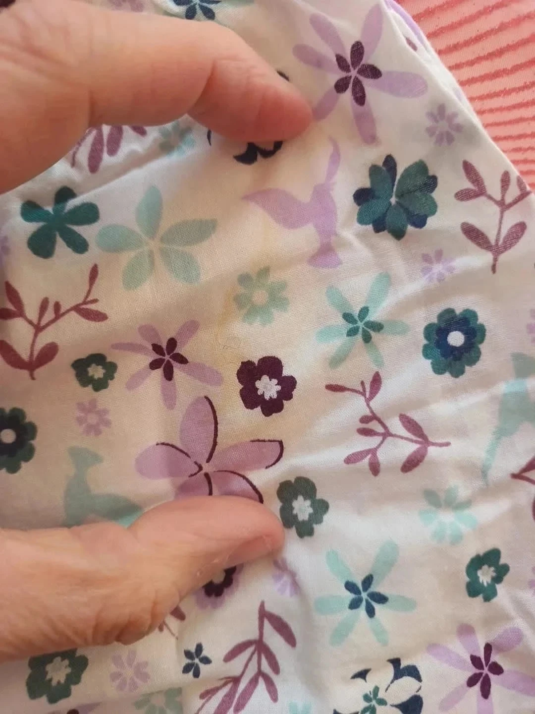 Vestido pequeno 5anos – photo 12